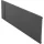 BLUM AMBIA-LINE keresztosztó front kihúzású kerethez 242 mm orionszürke