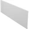 BLUM AMBIA-LINE keresztosztó front kihúzású kerethez 242 mm selyemfehér