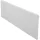 BLUM AMBIA-LINE keresztosztó front kihúzású kerethez 242 mm selyemfehér