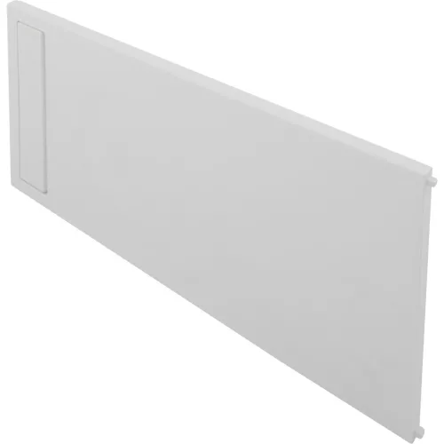 BLUM AMBIA-LINE keresztosztó front kihúzású kerethez 242 mm selyemfehér