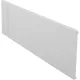 BLUM AMBIA-LINE keresztosztó front kihúzású kerethez 242 mm selyemfehér