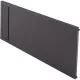 BLUM AMBIA-LINE keresztosztó front kihúzású kerethez 218 mm orionszürke