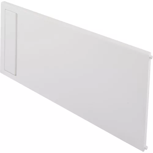 BLUM AMBIA-LINE keresztosztó front kihúzású kerethez 218 mm selyemfehér