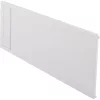 BLUM AMBIA-LINE keresztosztó front kihúzású kerethez 218 mm selyemfehér