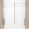 BLUM AMBIA-LINE evőeszköztartó 450 mm Nebraska tölgy