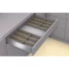 BLUM AMBIA-LINE evőeszköztartó 500 mm Bardolino tölgy