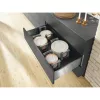 BLUM tányértartó ZC7T0350