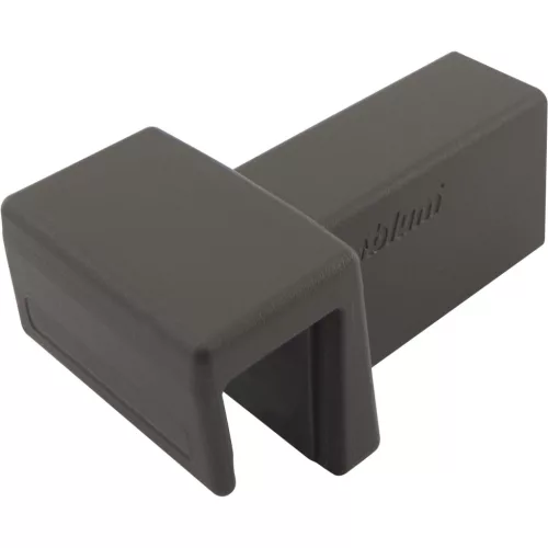 BLUM AMBIA-LINE keresztosztó tartóLegrabox műanyag orionszürke matt