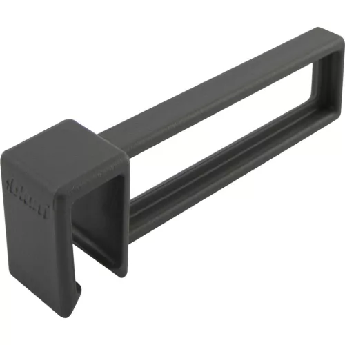 BLUM AMBIA-LINE hosszanti osztó Legrabox műanyag orionszürke matt