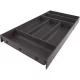 BLUM AMBIA-LINE evőeszköztartó 650 mm acél orionszürke