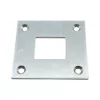 BLUM AMBIA-LINE fiókosztó-keret széles 650 mm acél orionszürke