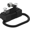 PEKA Oeko Complet Aqua L hulladékgyűjtő 750/800/900 antracit