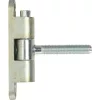 EKOTECH beépíthető hulladékgyüjtő Ekko Front 2 x 16 Literműanyag világsszürke