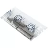 EKOTECH beépíthető hulladékgyüjtő Patty 30 3 x 8 liter műanyag világosszürke