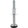 VS ENVI Single beépíthető hulladékgyűjtő 450 mm 12 l műanyag lávaszürke