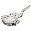NINKA eins2vier fiókbetét MERIVOBOX 800 mm S16 sötétszürke
