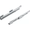 NINKA eins2vier fiókbetét MERIVOBOX 600 mm S19 sötétszürke