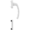 VS ENVI Free Plus hulladékgyűjtő 300/magasság 326mm Láva