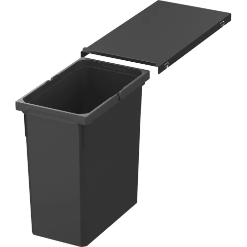VS ENVI Free Plus hulladékgyűjtő 300/magasság 426mm Láva