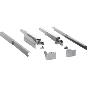 Kihúzható asztalvasalat TopFlex 810 mm acél horganyzott