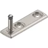 VS ENVI Free Plus hulladékgyűjtő 450/magasság 326mm Láva