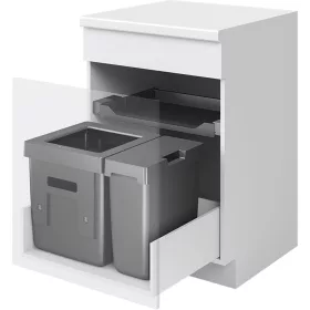 PEKA hulladékgyűjtő Oeko Universal KB 600 mm antracit