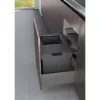 PEKA hulladékgyűjtő Oeko Universal KB 600 mm antracit