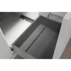 PEKA hulladékgyűjtő Oeko Universal KB 600 mm antracit