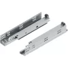 VS ENVI Space XX Pro hulladékgyűjtő KB 450 mm lávaszürke