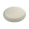 Konyharuha-tartó KÜBA 1-karos Sz 71 mm Mé 465 mm fehér alumínium