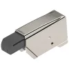 NINKA eins2vier fenéklemez TANDEMBOX-hoz 473x277 névl.sz.400mm sötétszürke