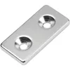 NINKA eins2vier fenéklemez TANDEMBOX-hoz 473x177 névl.sz.300mm sötétszürke