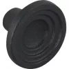 NINKA eins2vier fenéklemez TANDEMBOX-hoz 473x177 névl.sz.300mm sötétszürke
