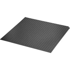   NINKA eins2vier fenéklemez TANDEMBOX-hoz 473x777 névl.sz.900mm sötétszürke