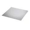 NINKA eins2vier fenéklemez LEGRABOX-hoz 373x820 névl.sz.900mm sötétszürke