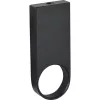 EVOline WireLane 750 - 1000 mm fekete