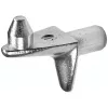 VS ENVI Space hulladékgyűjtő KB 400 mm 1 x 22 Liter lávaszürke