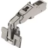 VS ENVI Space hulladékgyűjtő KB 400 mm 2 x 10 Liter lávaszürke