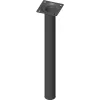 VS ENVI Space hulladékgyűjtő KB 400 mm 2 x 10 Liter lávaszürke