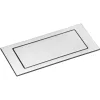 VS ENVI Water hulladékgyűjtő KB 800 mm 2 x 22 L lávaszürke