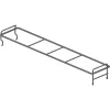 VS ENVI Water hulladékgyűjtő KB 800 mm 2 x 22 L lávaszürke