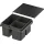 VS ENVI Flex XS-256 hulladékgyűjtő KB 500 mm 2 x 7/1 x 12 Liter láva