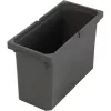 VS ENVI Flex XS-256 hulladékgyűjtő KB 800 mm 2 x 16/1 x 12 Liter láva
