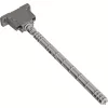 VS ENVI Flex XS-256 hulladékgyűjtő KB 800 mm 2 x 16/1 x 12 Liter láva