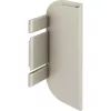VS ENVI Flex hulladékgyűjtő KB 500 mm 1 x 22/1 x 16 Liter láva
