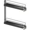 VS ENVI Flex hulladékgyűjtő KB 600 mm 1 x 22/2 x 10 Liter láva