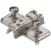 VS ENVI Flex XS-216 hulladékgyűjtő KB 800 mm 2 x 13/1 x 10 Liter láva