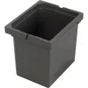 VS ENVI Flex XS-216 hulladékgyűjtő KB 800 mm 1 x 13/1 x 10/2 x 6 Liter láva