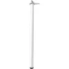 VS ENVI Flex hulladékgyűjtő KB 400 mm 2 x 10 Liter láva