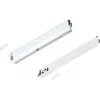 VS ENVI Flex hulladékgyűjtő KB 400 mm 2 x 10 Liter láva
